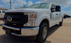 2022 Ford Super Duty F-250 XL