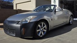 2004 Nissan 350Z Touring