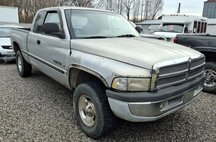 1998 Dodge Ram 1500 Base