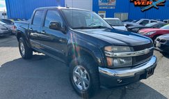 2009 Chevrolet Colorado LT