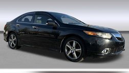 2014 Acura TSX Special Edition