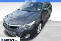 2013 Toyota Avalon Limited