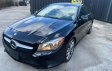 2016 Mercedes-Benz CLA-Class CLA 250