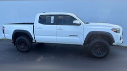 2022 Toyota Tacoma TRD Pro