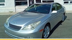 2005 Lexus ES 330 Base