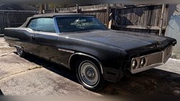 1969 Buick Electra 