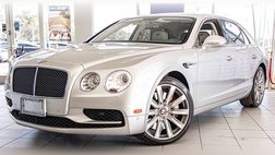 2017 Bentley Flying Spur V8 S
