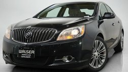 2013 Buick Verano Leather Group