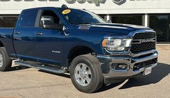 2024 Ram Ram Pickup 2500 Big Horn