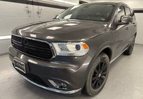 2017 Dodge Durango SXT