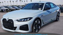 2026 BMW 4 Series M440i Gran Coupe