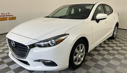 2018 Mazda MAZDA3 Sport