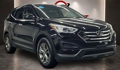 2015 Hyundai Santa Fe Sport 2.4L