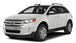 2014 Ford Edge SE