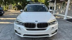 2014 BMW X5 xDrive35i