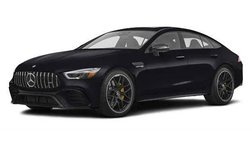 2020 Mercedes-Benz AMG GT 63