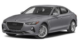2019 Genesis G70 2.0T Advanced