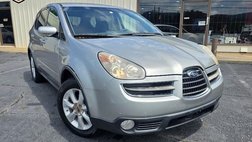 2007 Subaru B9 Tribeca 5-Passenger