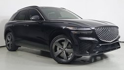 2024 Genesis GV70 2.5T Standard
