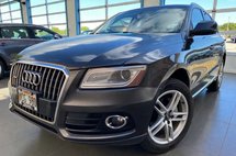 2015 Audi Q5 2.0T quattro Premium Plus