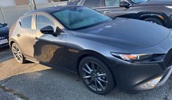 2020 Mazda MAZDA3 Base