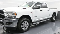 2024 Ram Ram Pickup 2500 Big Horn
