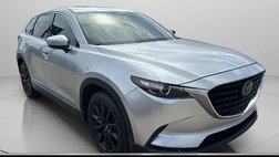 2023 Mazda CX-9 Touring Plus