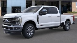 2026 Ford Super Duty F-350 Lariat