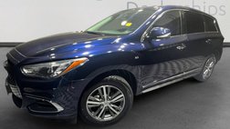 2019 Infiniti QX60 Pure