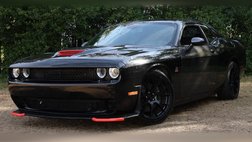 2019 Dodge Challenger R/T Scat Pack