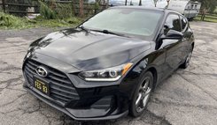 2020 Hyundai Veloster 2.0L Premium
