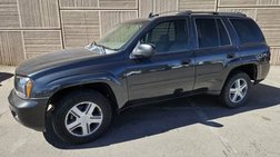 2006 Chevrolet TrailBlazer LT