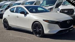 2024 Mazda MAZDA3 2.5 Turbo Premium Plus