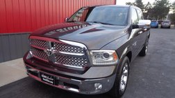 2014 Ram Ram Pickup 1500 Laramie