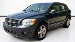 2007 Dodge Caliber R/T