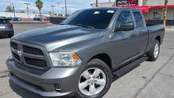 2013 Ram Ram Pickup 1500 Express