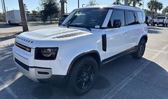 2024 Land Rover Defender 110 P300 S