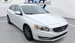 2015 Volvo V60 T5 Premier