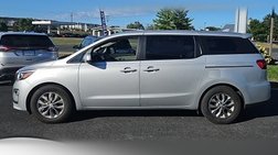2019 Kia Sedona L
