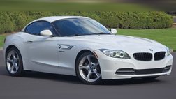 2016 BMW Z4 sDrive28i