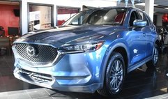2020 Mazda CX-5 Sport