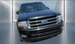 2015 Ford Expedition EL XLT