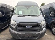 2019 Ford Transit 250