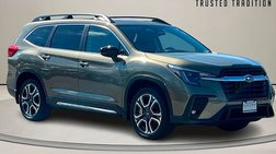 2025 Subaru Ascent Limited 7-Passenger