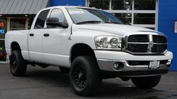 2006 Dodge Ram 3500 SLT