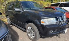 2014 Lincoln Navigator Base