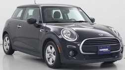 2021 MINI Hardtop Cooper