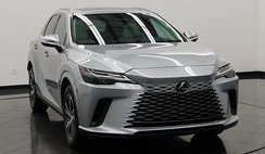 2023 Lexus RX 350 Premium