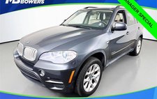 2013 BMW X5 xDrive35i Premium