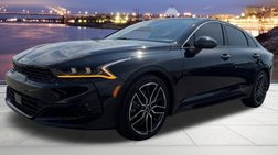 2023 Kia K5 GT
